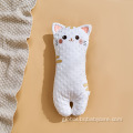 New Design Baby Pillow Girl Soft Baby Pillow Products Manufactory